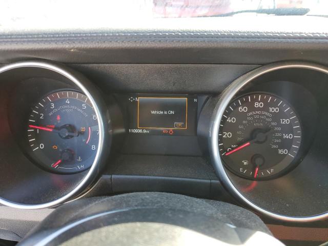 Photo 9 from auction – 2020 FORD MUSTANG with VIN 1FA6P8TH7L5121370