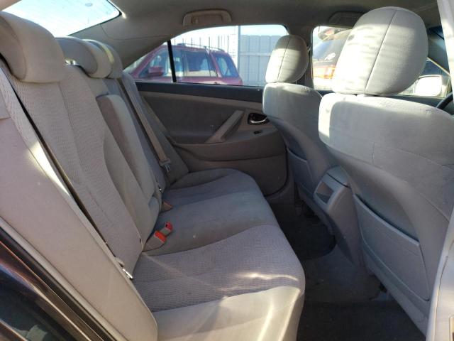 Photo 10 from auction – 2011 TOYOTA CAMRY BASE with VIN 4T4BF3EK5BR193990