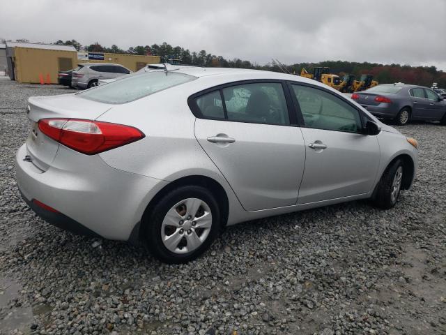 Photo 3 from auction – 2014 KIA FORTE LX with VIN KNAFK4A68E5048447