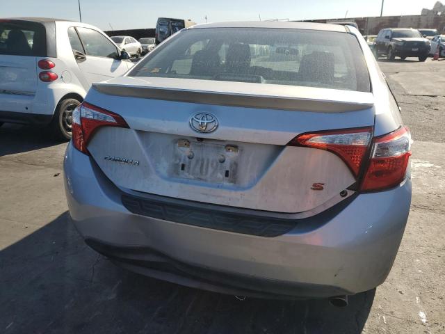 Photo 6 from auction – 2015 TOYOTA COROLLA L with VIN 5YFBURHE9FP186718