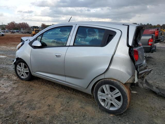 Photo 2 from auction – 2014 CHEVROLET SPARK LS with VIN KL8CA6S99EC578069