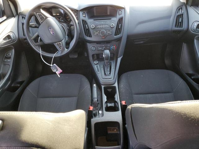 Photo 8 from auction – 2016 FORD FOCUS S with VIN 1FADP3E28GL374170
