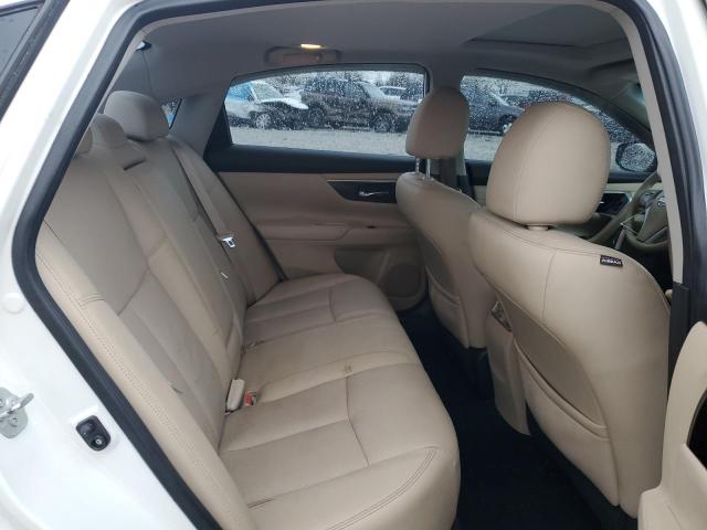 Photo 10 from auction – 2015 NISSAN ALTIMA 3.5 with VIN 1N4BL3AP4FC187379