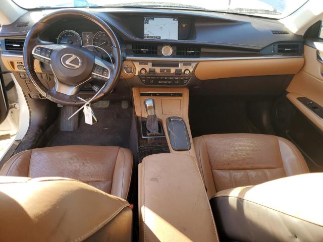 Photo 8 from auction – 2016 LEXUS ES 350 with VIN JTHBK1GG7G2218770