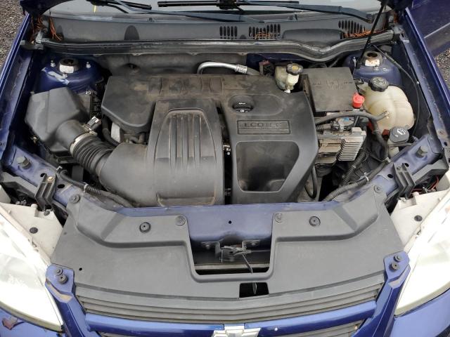Photo 11 from auction – 2007 CHEVROLET COBALT LS with VIN 1G1AK15F377100623