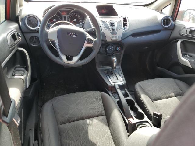Photo 8 from auction – 2011 FORD FIESTA SE with VIN 3FADP4EJ6BM231786