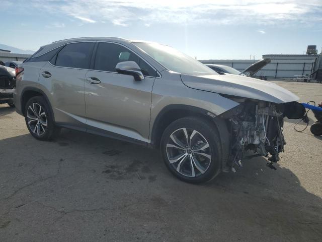 Photo 4 from auction – 2021 LEXUS RX 350 with VIN 2T2HZMDA7MC267100