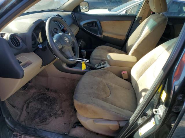 Photo 7 from auction – 2011 TOYOTA RAV4 with VIN 2T3ZF4DV1BW057020