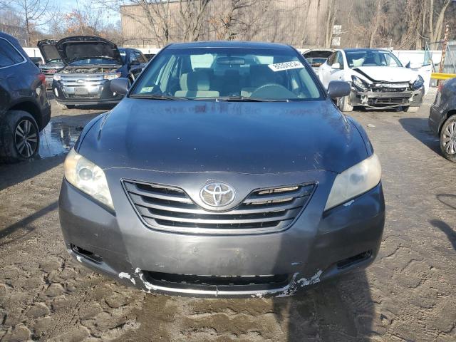 Photo 5 from auction – 2009 TOYOTA CAMRY BASE with VIN 4T1BE46K49U342529