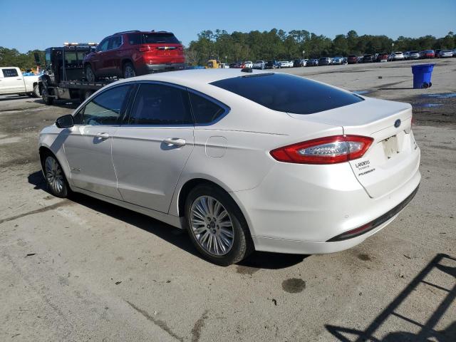 Zdjęcie 2 z aukcji – 2016 FORD FUSION SE z VIN 3FA6P0LU3GR405614