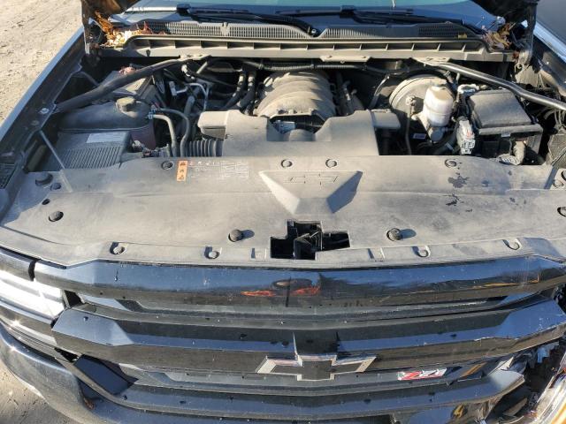 Photo 11 from auction – 2019 CHEVROLET SILVERADO with VIN 2GCVKPEC9K1148909