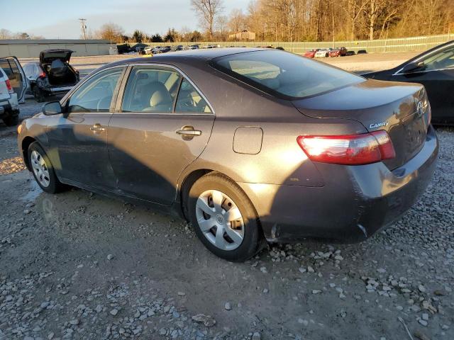 Photo 2 from auction – 2007 TOYOTA CAMRY CE with VIN 4T1BE46K47U126080