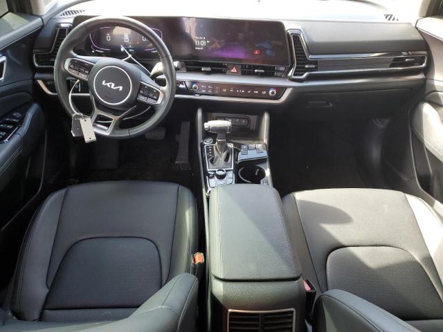 Photo 8 from auction – 2024 KIA SPORTAGE E with VIN 5XYK33DF4RG166559