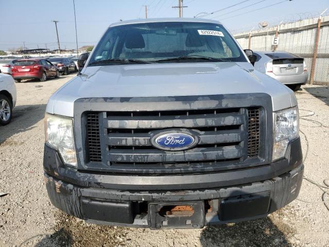 Photo 5 from auction – 2010 FORD F150 with VIN 1FTMF1CW6AKB23829