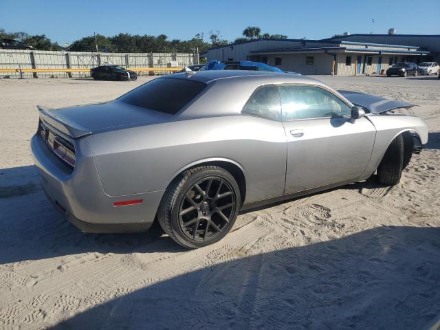 Photo 3 from auction – 2018 DODGE CHALLENGER with VIN 2C3CDZBT2JH112653