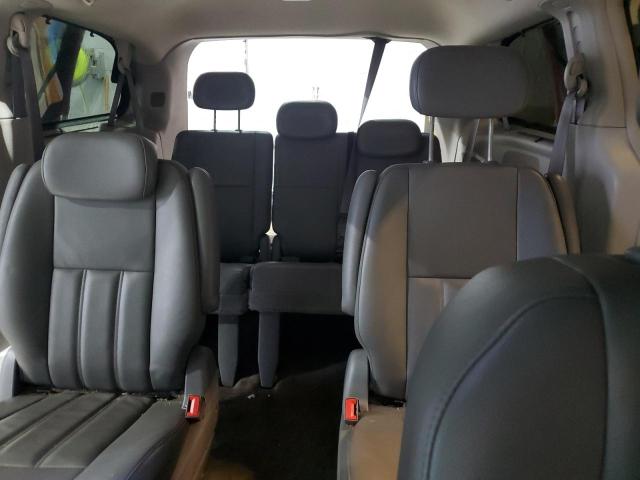 Photo 10 from auction – 2010 CHRYSLER TOWN & COU with VIN 2A4RR5D18AR126511