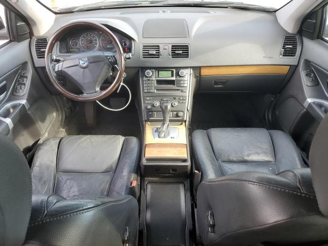 Photo 8 from auction – 2008 VOLVO XC90 3.2 with VIN YV4CZ982781457016