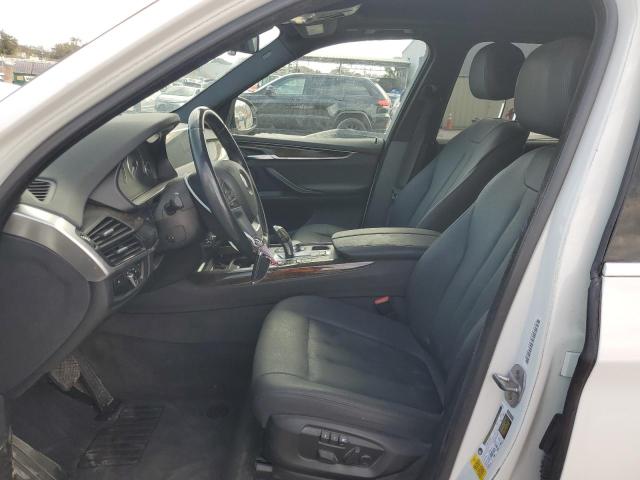 Photo 7 from auction – 2017 BMW X5 SDRIVE3 with VIN 5UXKR2C59H0U17919