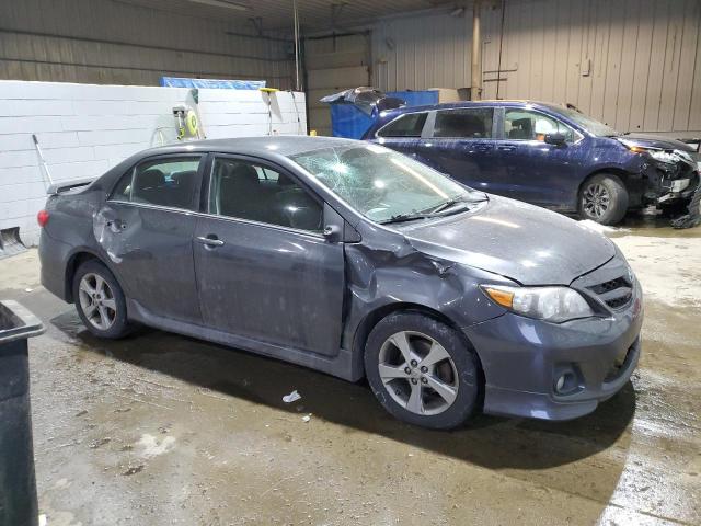 Photo 4 from auction – 2012 TOYOTA COROLLA BA with VIN 2T1BU4EE8CC878133