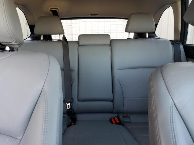 Photo 10 from auction – 2018 SUBARU OUTBACK 2. with VIN 4S4BSANC8J3257527