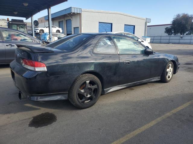 Photo 3 from auction – 1998 HONDA PRELUDE with VIN JHMBB624XWC006514