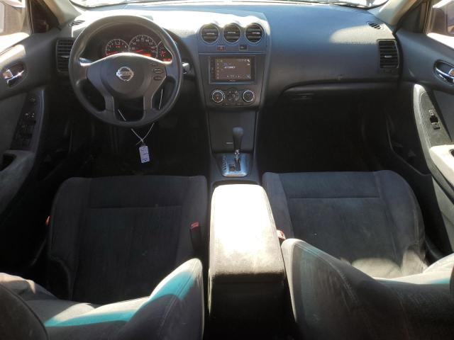 Photo 8 from auction – 2011 NISSAN ALTIMA BAS with VIN 1N4AL2AP9BC140784