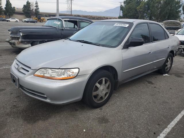 Photo 1 from auction – 2001 HONDA ACCORD VAL with VIN 1HGCF86641A139809
