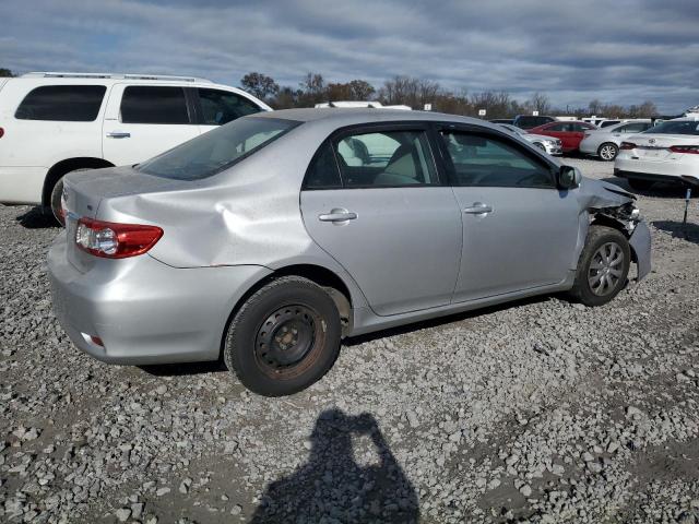 Photo 3 from auction – 2011 TOYOTA COROLLA BA with VIN 2T1BU4EE3BC628510