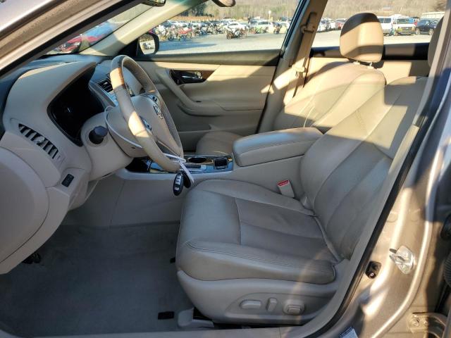 Photo 7 from auction – 2014 NISSAN ALTIMA 2.5 with VIN 1N4AL3AP0EC113550
