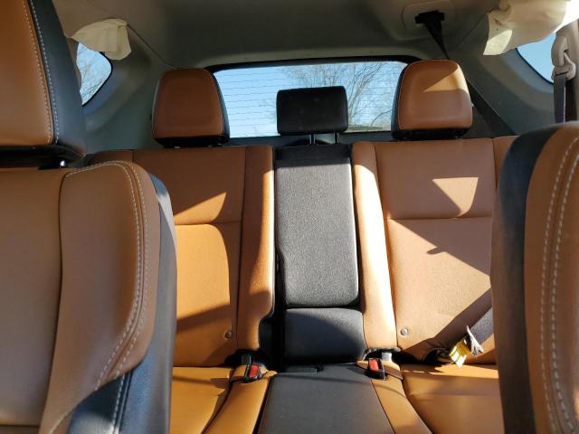 Photo 10 from auction – 2016 TOYOTA RAV4 LIMIT with VIN JTMDFREV9GD183880