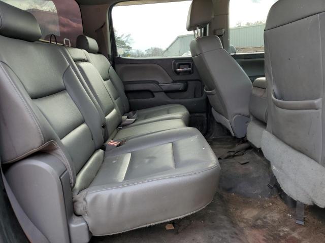 Photo 10 from auction – 2016 GMC SIERRA K25 with VIN 1GT12REGXGF238065