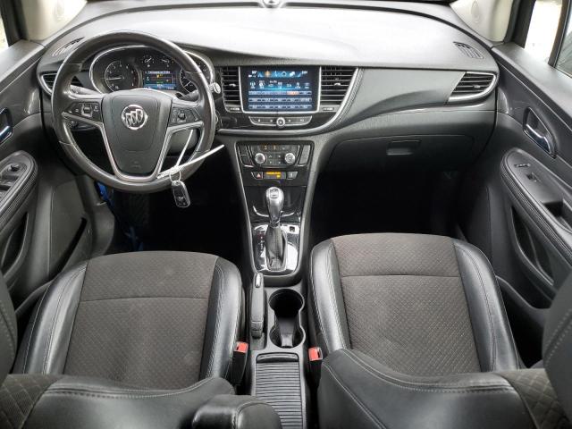 Photo 8 from auction – 2020 BUICK ENCORE PRE with VIN KL4CJESB2LB335124