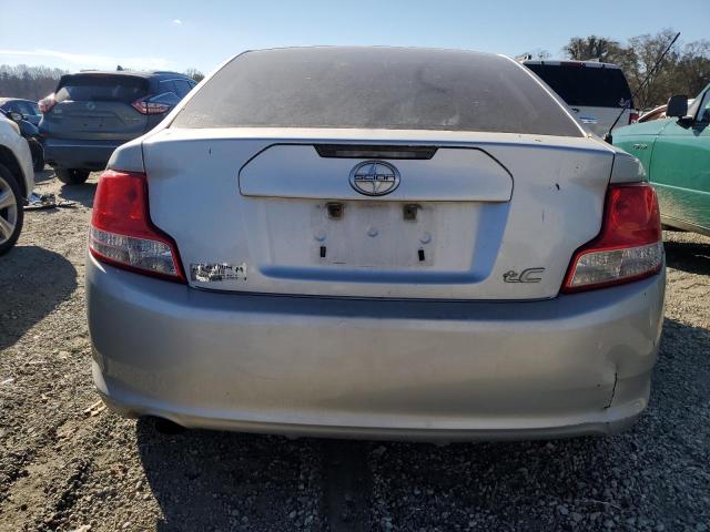 Photo 6 from auction – 2011 SCION TC with VIN JTKJF5C79B3004986