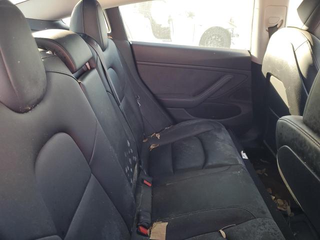 Photo 11 from auction – 2021 TESLA MODEL 3 with VIN 5YJ3E1EC2MF856219