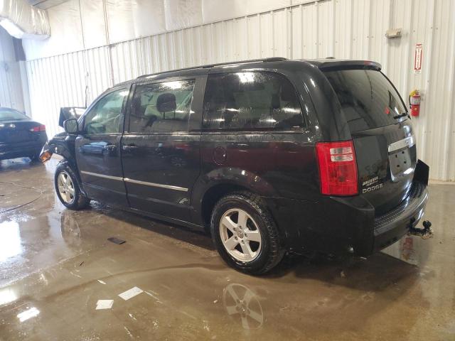 Photo 2 from auction – 2010 DODGE GRAND CARA with VIN 2D4RN5D14AR406219