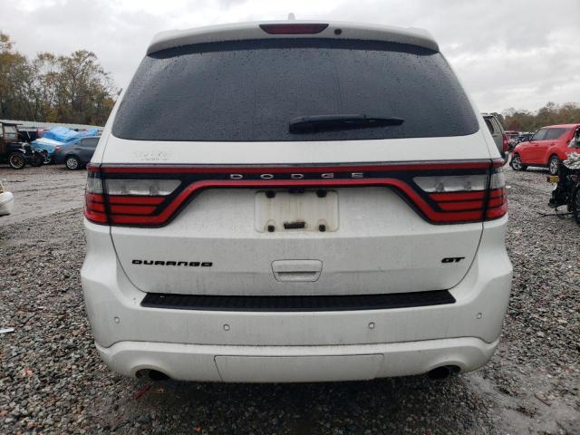 Photo 6 from auction – 2017 DODGE DURANGO GT with VIN 1C4RDHDG0HC960690