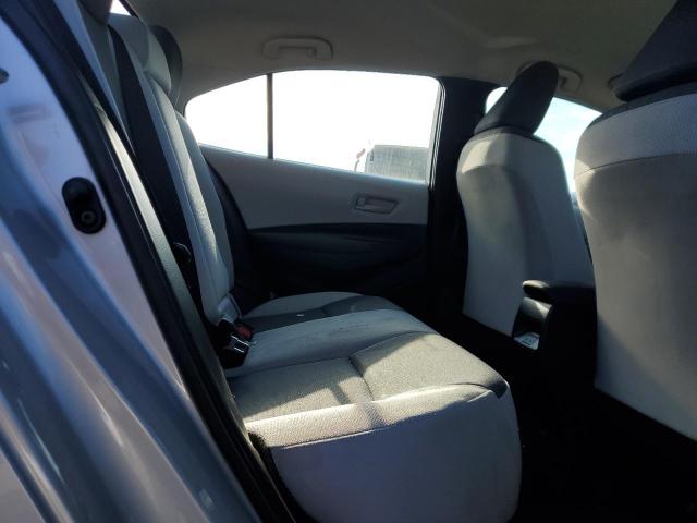 Photo 10 from auction – 2024 TOYOTA COROLLA LE with VIN 5YFB4MDE3RP106410