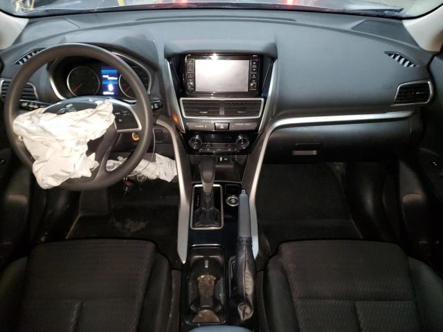 Photo 8 from auction – 2019 MITSUBISHI ECLIPSE CR with VIN JA4AT3AA6KZ052925