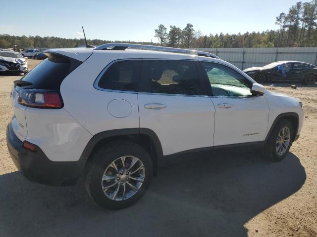 Photo 3 from auction – 2019 JEEP CHEROKEE L with VIN 1C4PJLLBXKD312204