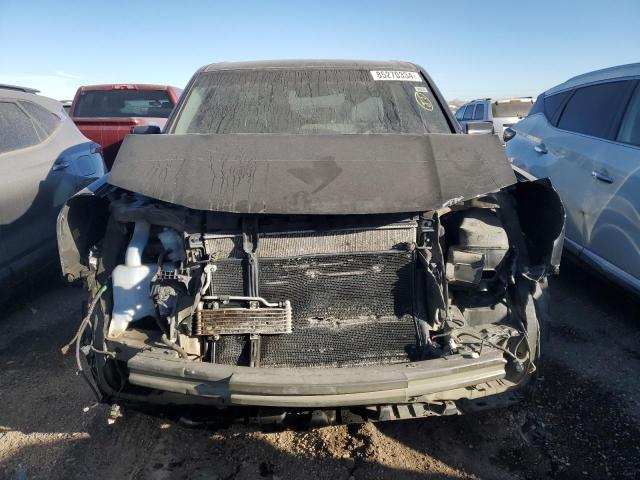 Photo 5 from auction – 2013 HONDA PILOT EX with VIN 5FNYF4H41DB009295
