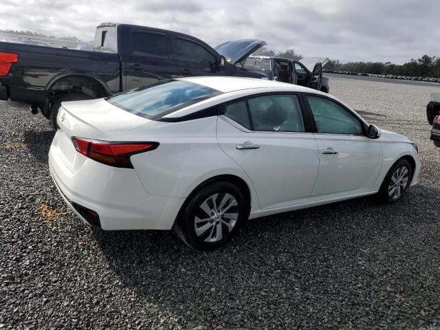 Photo 3 from auction – 2022 NISSAN ALTIMA S with VIN 1N4BL4BV7NN334106
