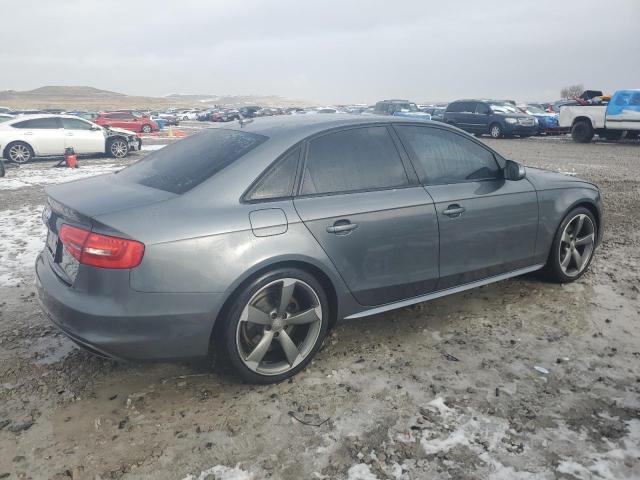 Photo 3 from auction – 2014 AUDI A4 PREMIUM with VIN WAUFFAFLXEN010560