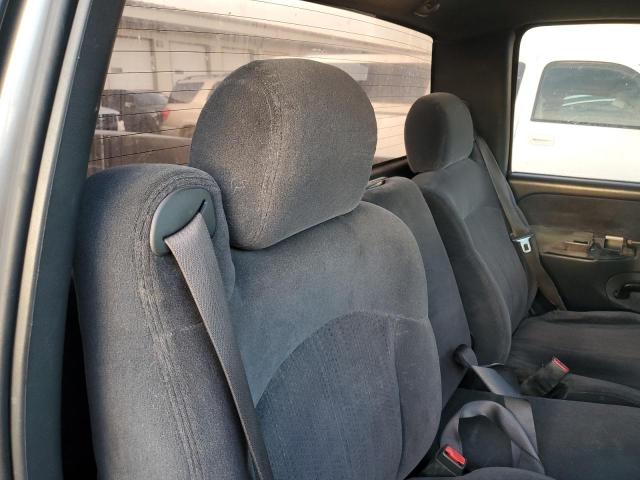 Photo 10 from auction – 2002 CHEVROLET SILVERADO with VIN 1GCEC14T42Z234616
