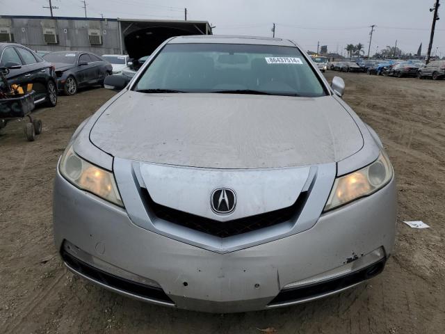 Photo 5 from auction – 2010 ACURA TL with VIN 19UUA8F50AA009181