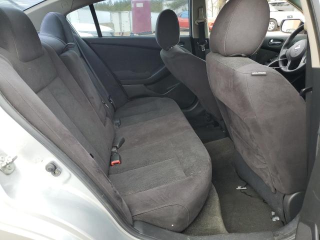 Photo 10 from auction – 2011 NISSAN ALTIMA BAS with VIN 1N4AL2AP1BC150354