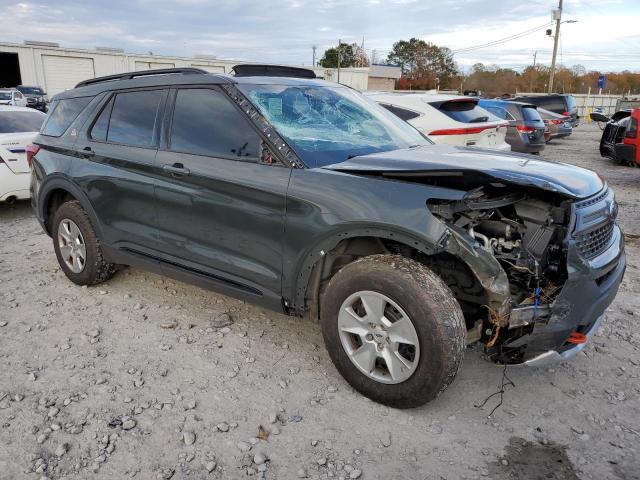 Photo 4 from auction – 2021 FORD EXPLORER T with VIN 1FMSK8JH1MGC44710