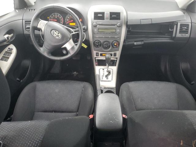 Photo 8 from auction – 2010 TOYOTA COROLLA BA with VIN 2T1BU4EE3AC423235