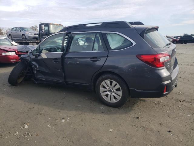 Photo 2 from auction – 2018 SUBARU OUTBACK 2. with VIN 4S4BSAAC9J3210478