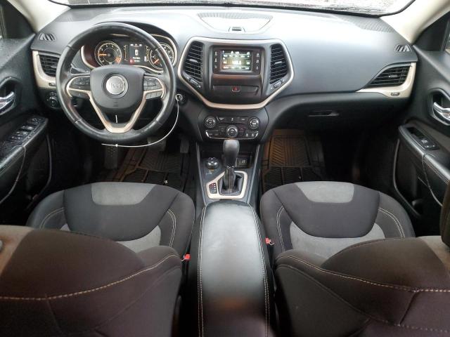 Photo 8 from auction – 2014 JEEP CHEROKEE L with VIN 1C4PJMCB8EW187962