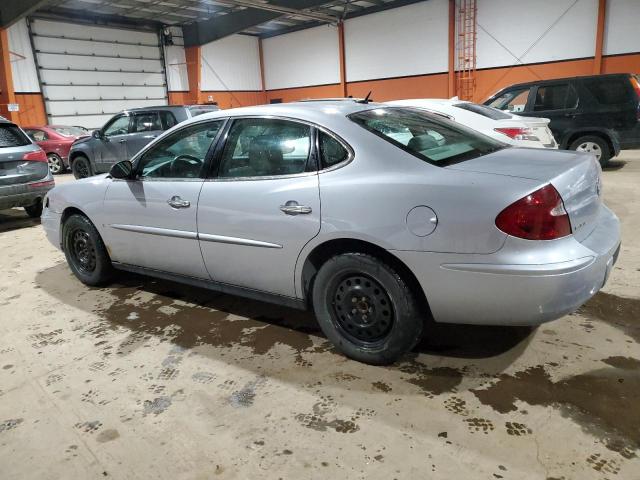 Photo 2 from auction – 2006 BUICK ALLURE CX with VIN 2G4WF582361181941